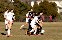 US Women's Soccer VS JP2