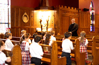 First Confession 2nd grade