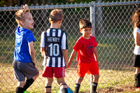 US Soccer with PreKSoccer 2022