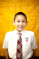 2nd Grade Olivares 2015