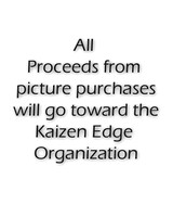Kaizen Edge/Elite Edge 2023