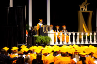 Kristopher's Graduation Day 2014